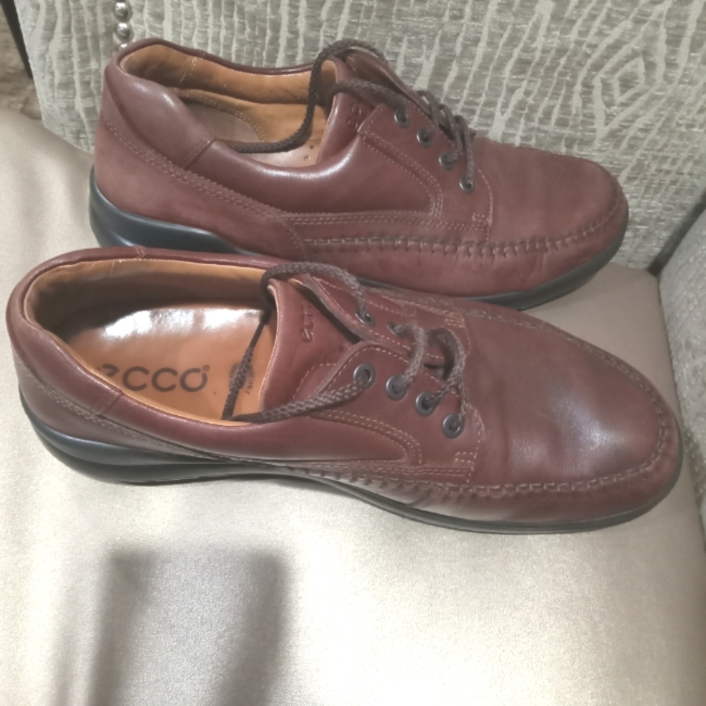 Ecco ShockPoint Shoes|Loafers